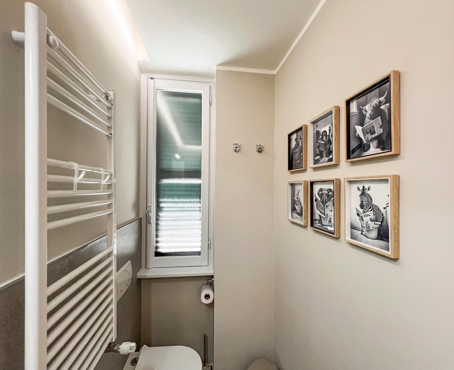 Attico Urbano Terrazza Su Roma Metro A Cornelia Apartment Exterior foto